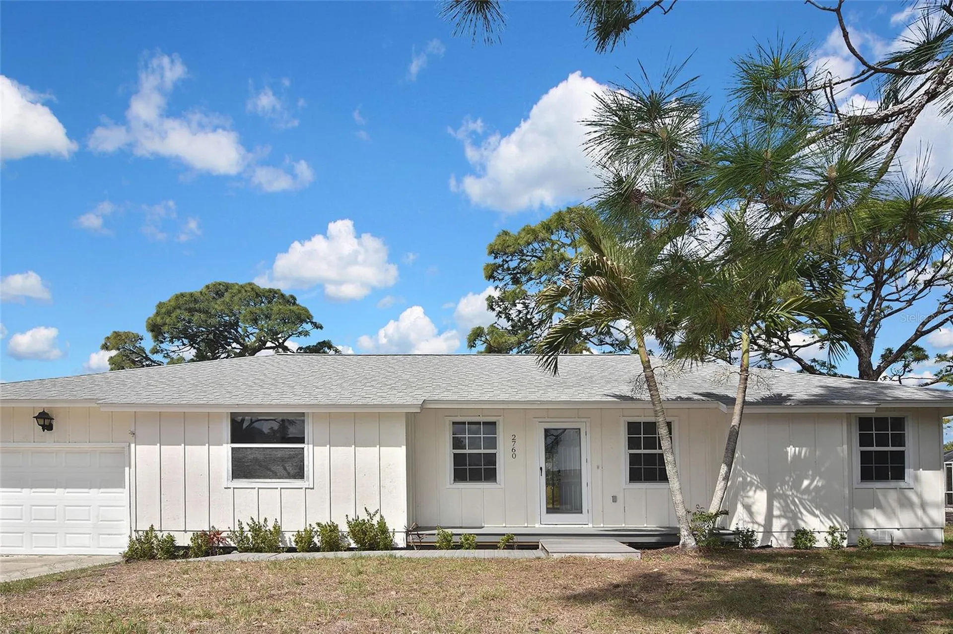 2760 Shamrock Drive Venice FL 34293