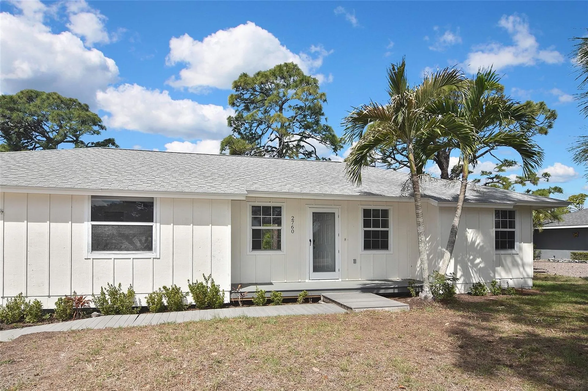 2760 Shamrock Drive Venice FL 34293