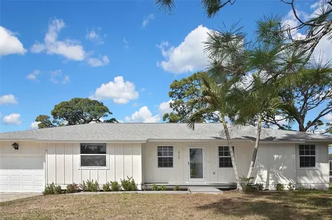 2760 Shamrock Drive Venice FL 34293