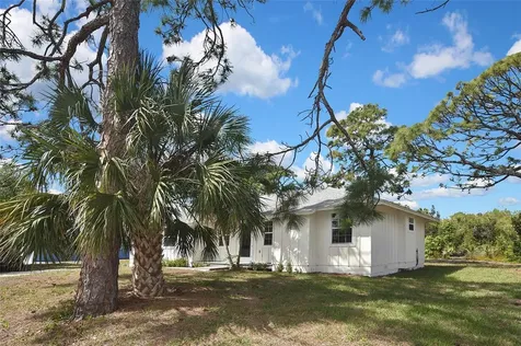 2760 Shamrock Drive Venice FL 34293