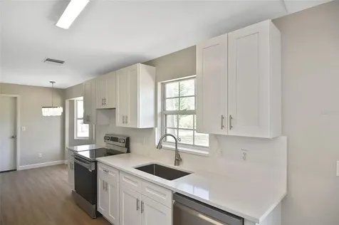 2760 Shamrock Drive Venice FL 34293