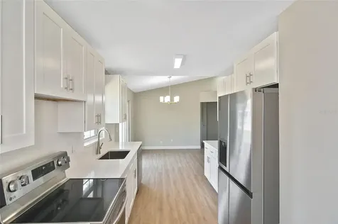 2760 Shamrock Drive Venice FL 34293