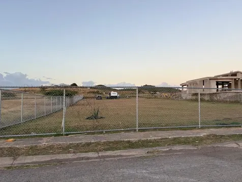 PR-323 Km 1.6 Costa Salinas Ward Lajas PR 00667