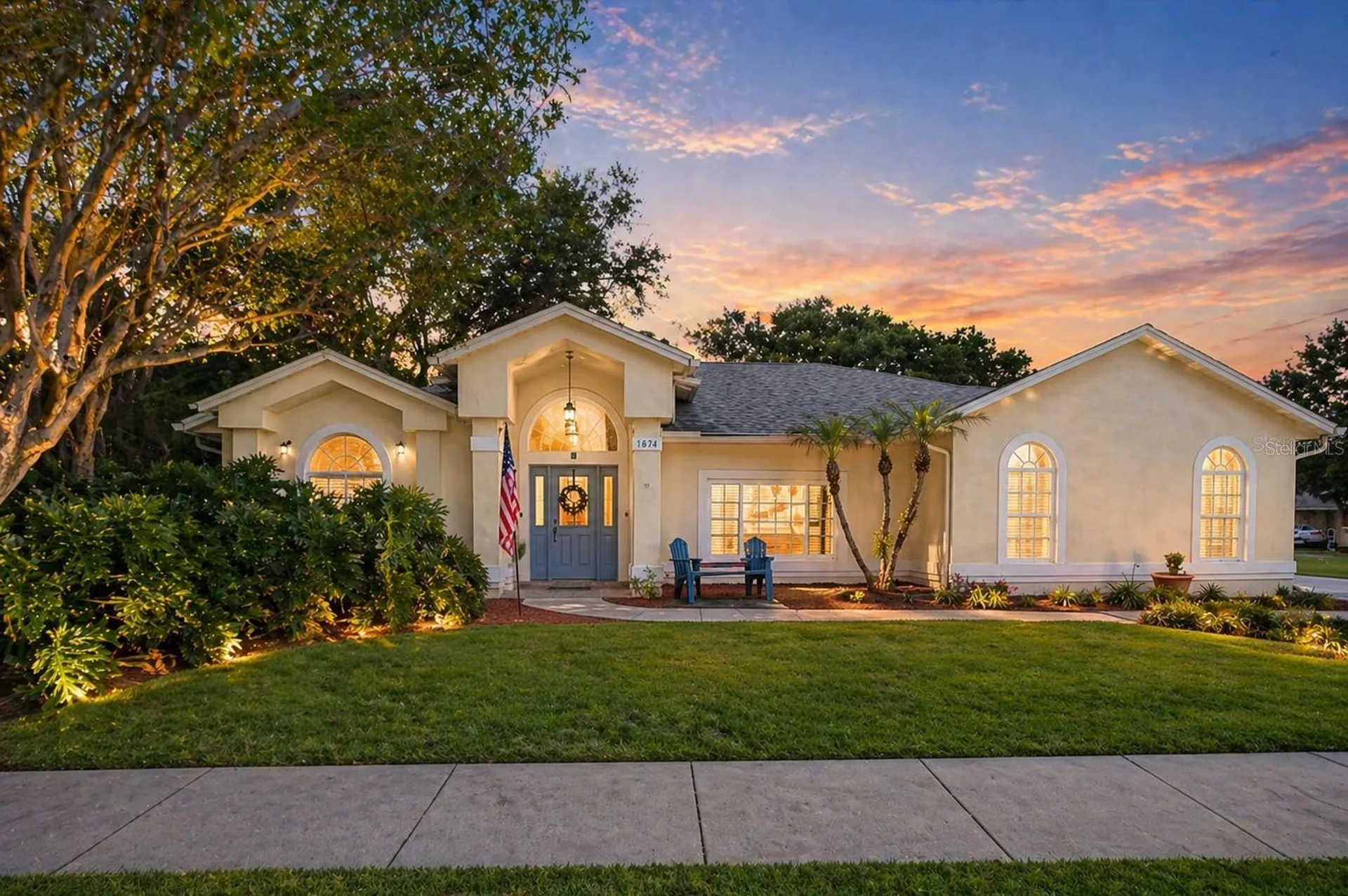 1674 Carillon Park Drive Oviedo FL 32765