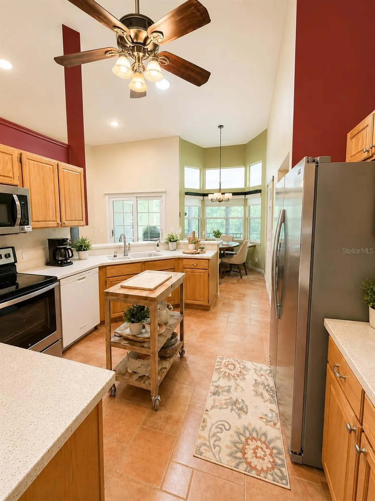 1674 Carillon Park Drive Oviedo FL 32765