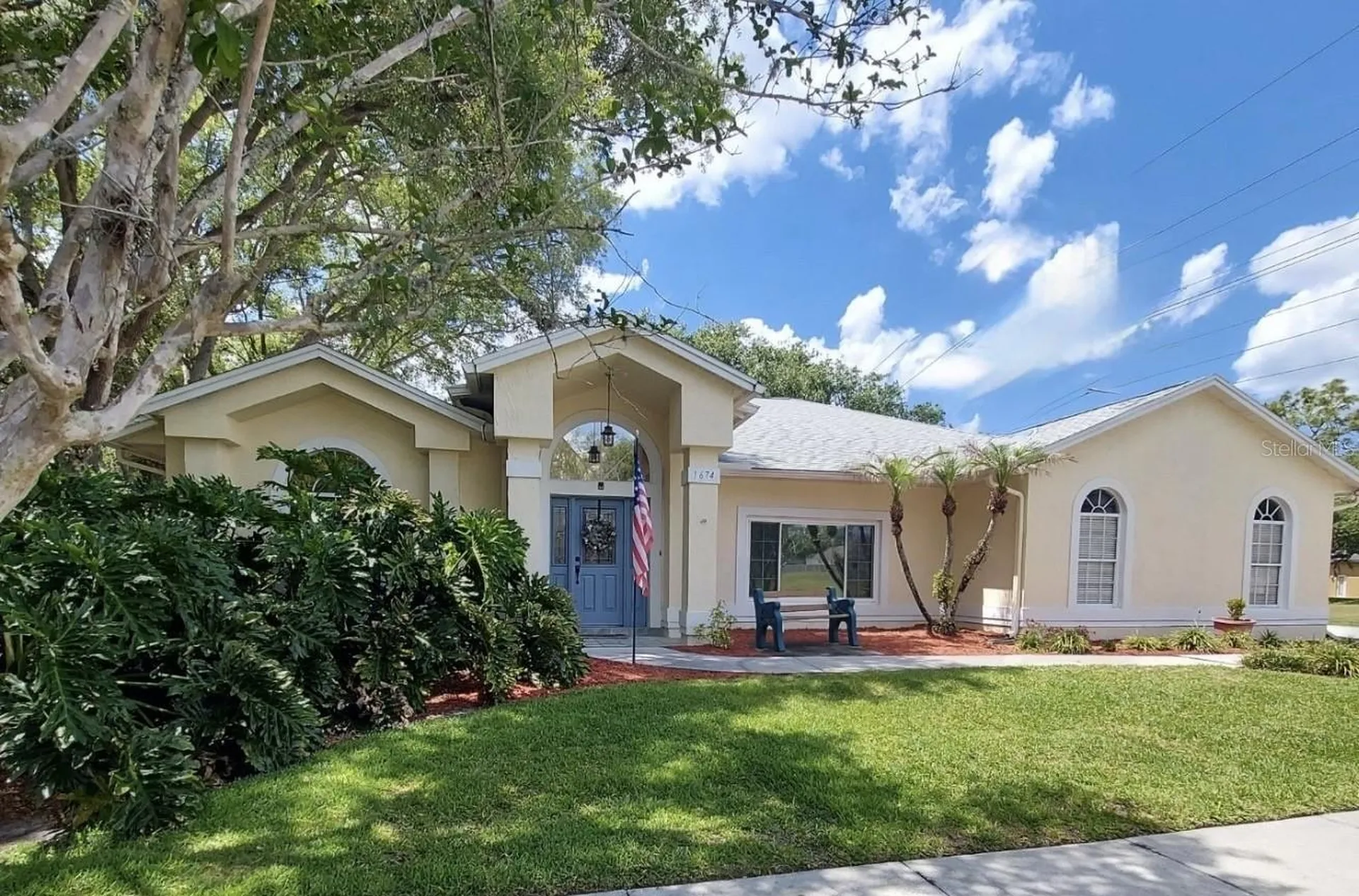 1674 Carillon Park Drive Oviedo FL 32765