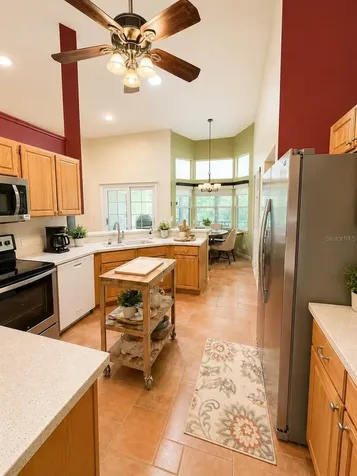 1674 Carillon Park Drive Oviedo FL 32765