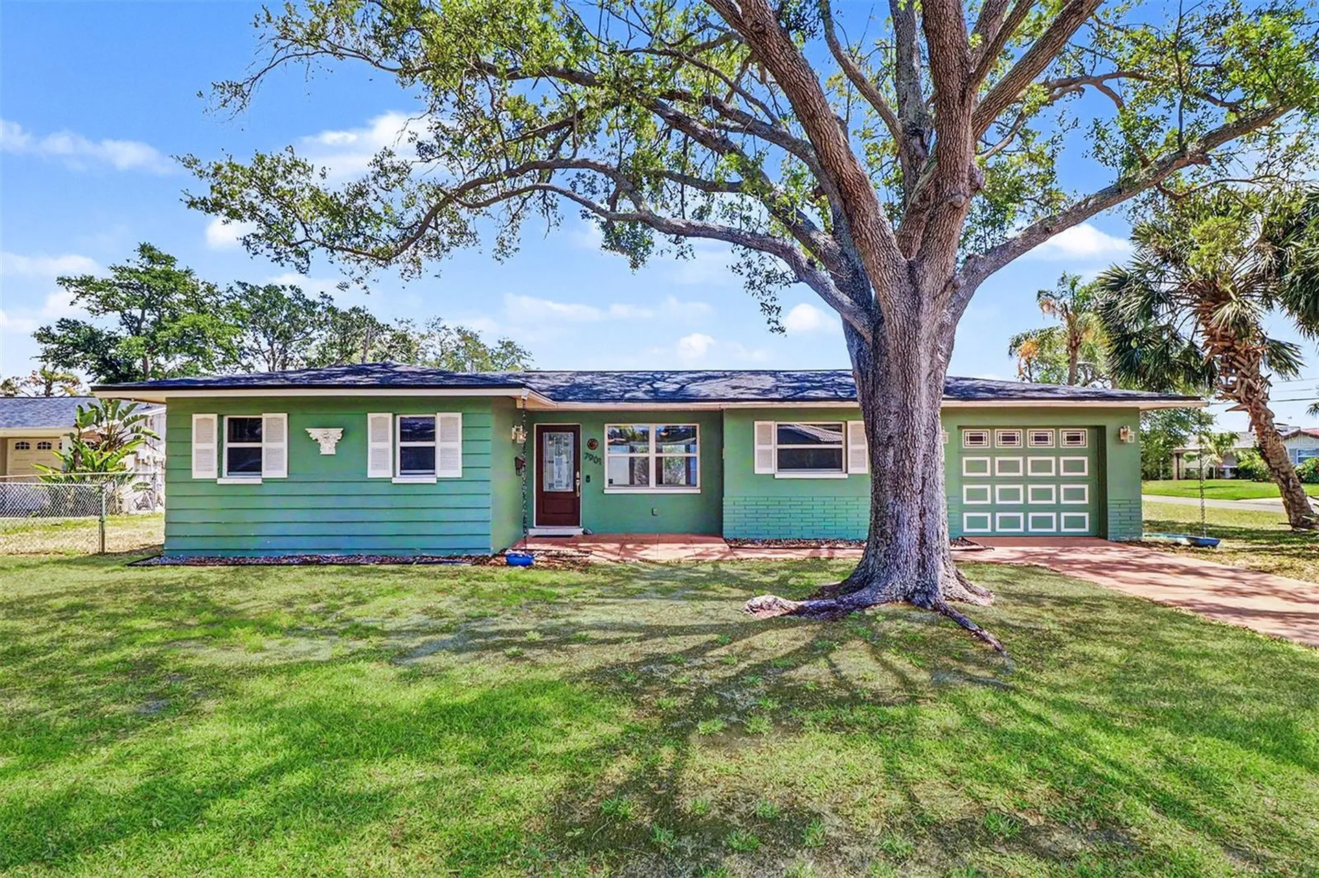 7901 3rd Street N St Petersburg FL 33702