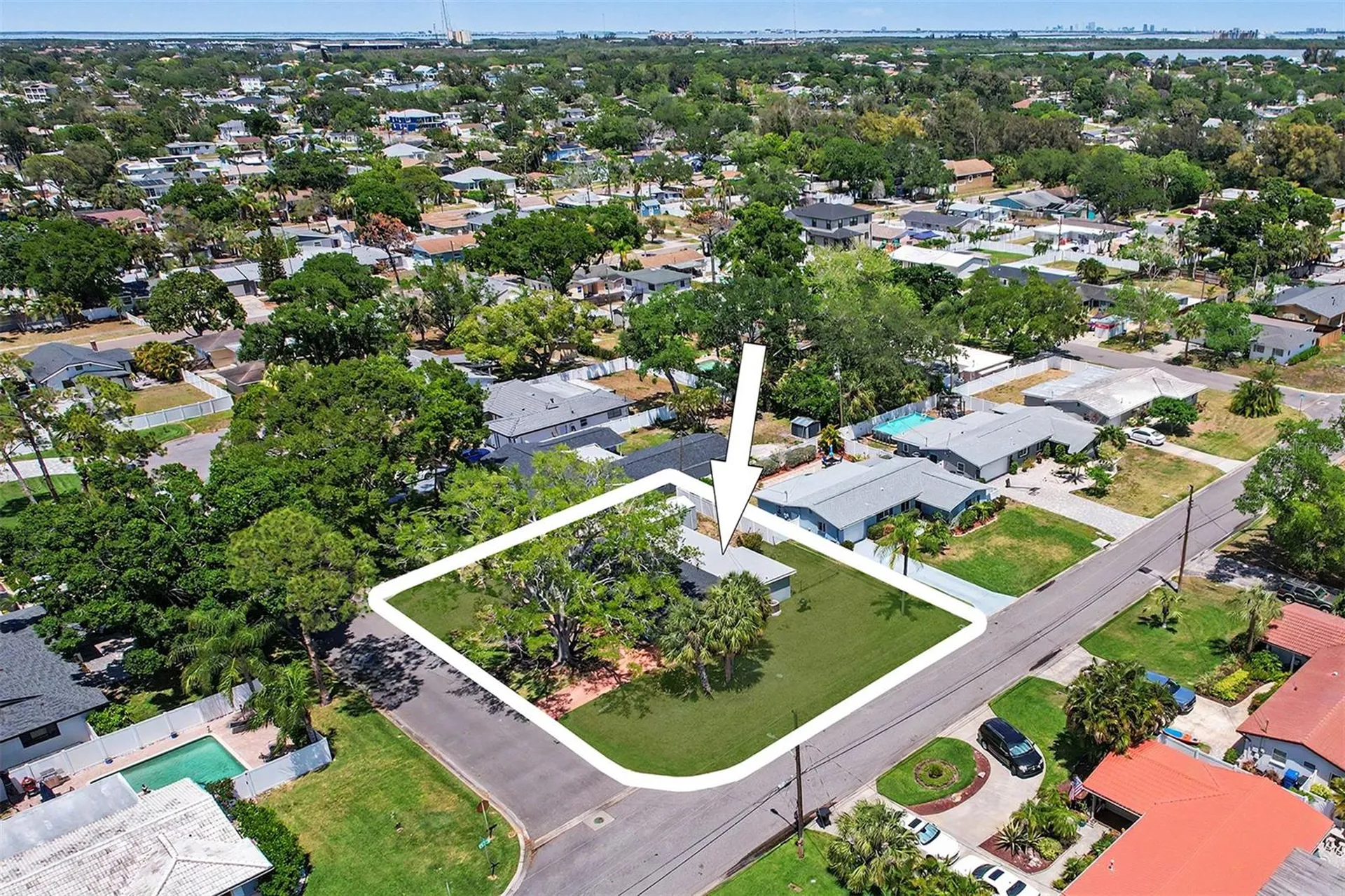 7901 3rd Street N St Petersburg FL 33702
