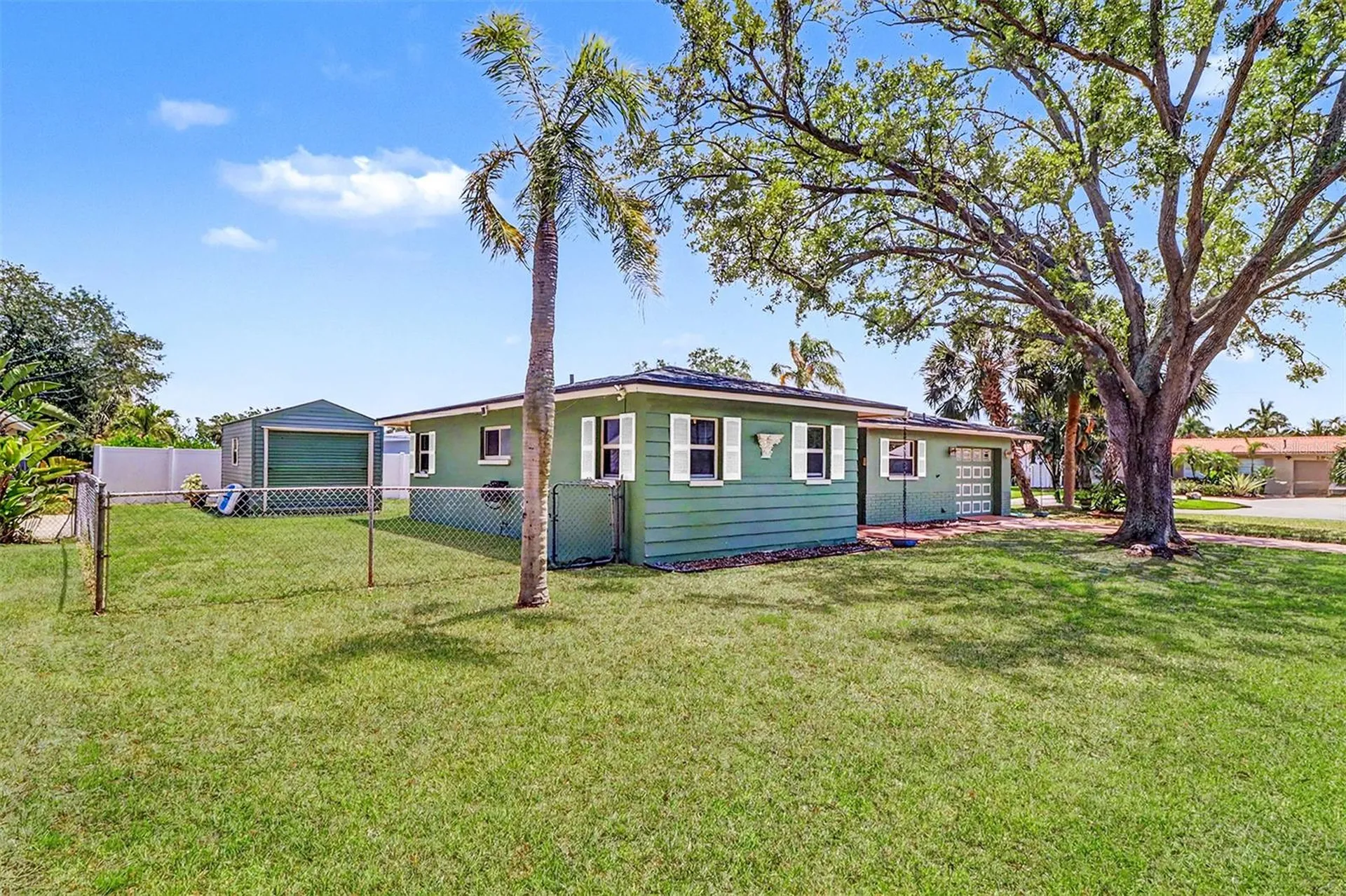 7901 3rd Street N St Petersburg FL 33702