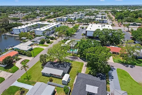 7901 3rd Street N St Petersburg FL 33702