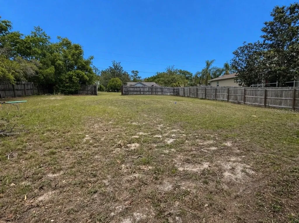 Bolger Avenue Spring Hill FL 34609
