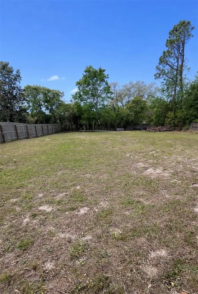 Bolger Avenue Spring Hill FL 34609