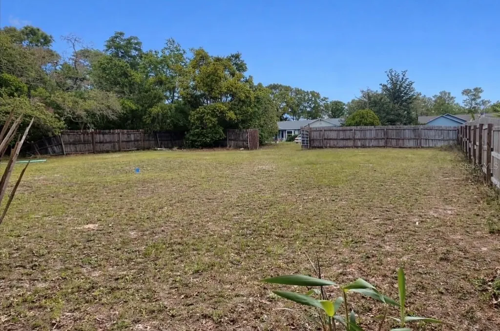 Bolger Avenue Spring Hill FL 34609