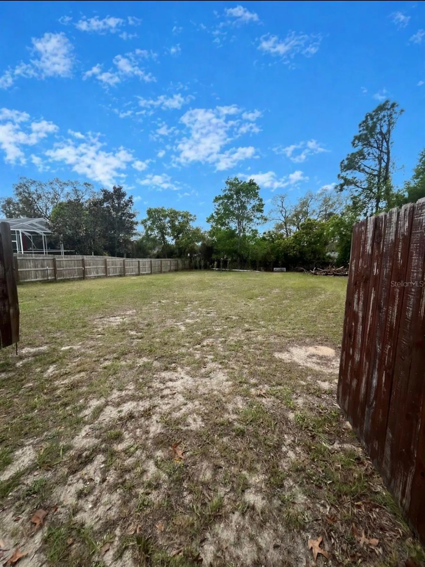 Bolger Avenue Spring Hill FL 34609