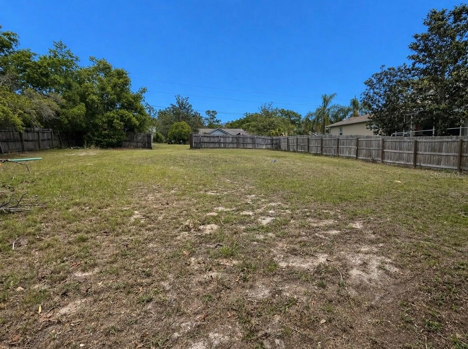 Bolger Avenue Spring Hill FL 34609
