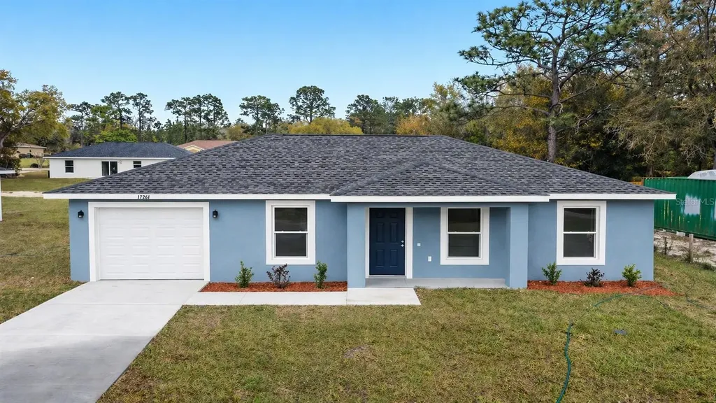 2688 SW 150th Court Ocala FL 34481