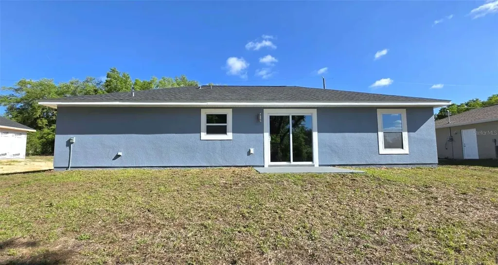 2688 SW 150th Court Ocala FL 34481