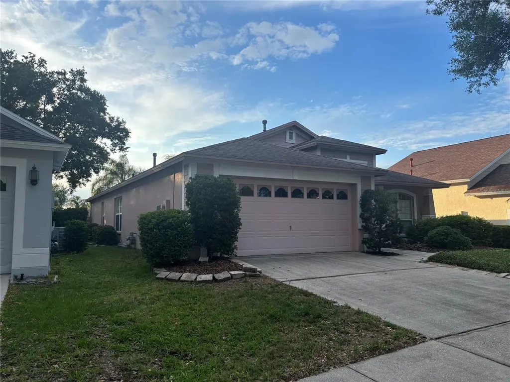 10132 Heather Sound Drive Tampa FL 33647