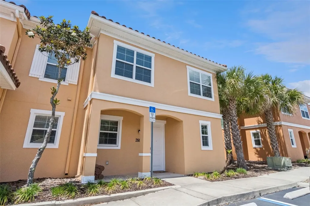2662 Roadster Lane Kissimmee FL 34746
