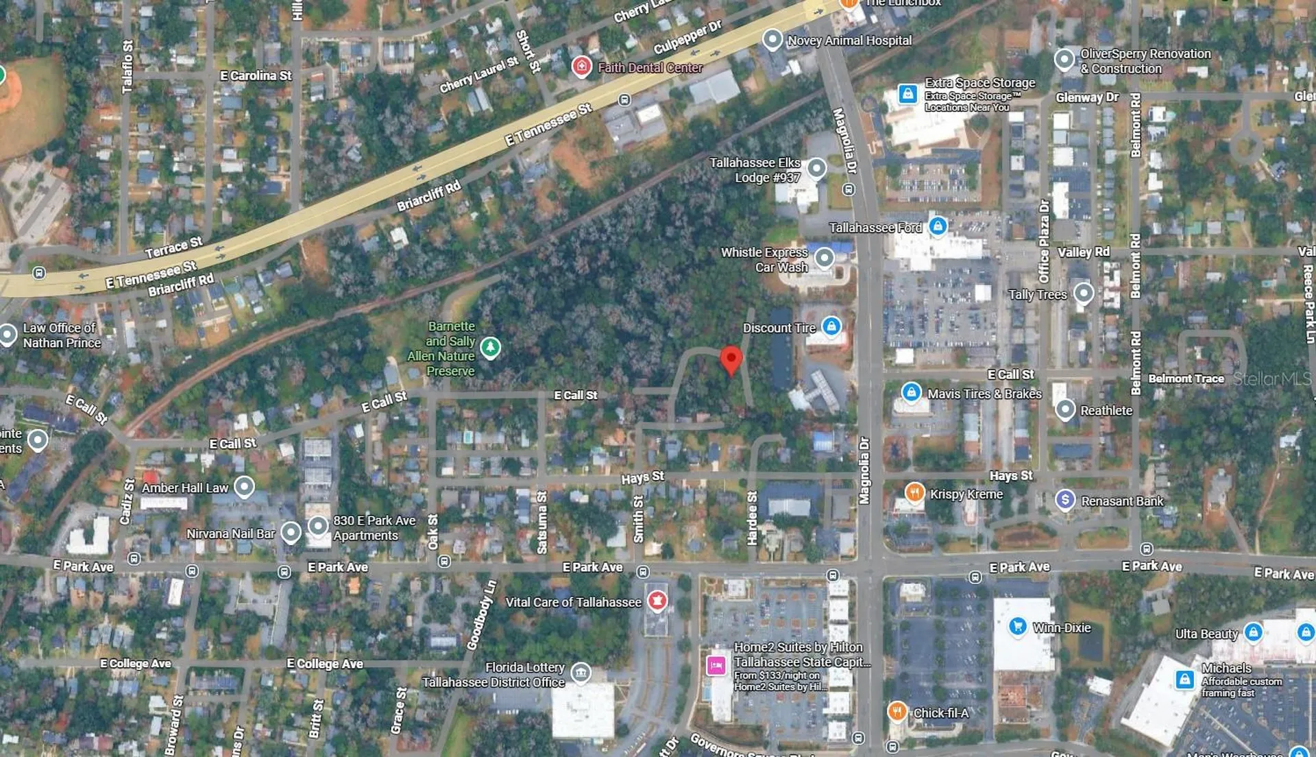 304 Wood Grove Court Tallahassee FL 32301