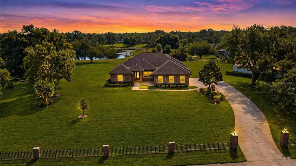 17825 Simms Road Odessa FL 33556