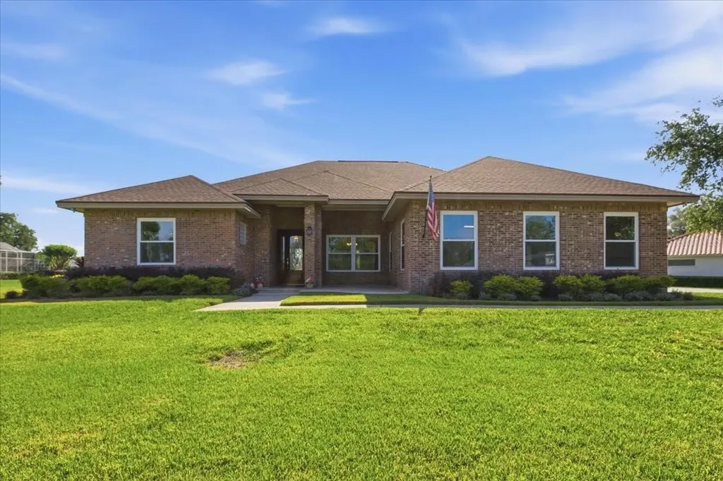 17825 Simms Road Odessa FL 33556