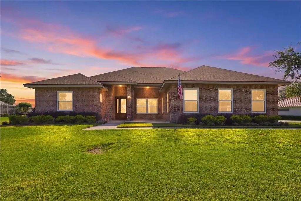 17825 Simms Road Odessa FL 33556