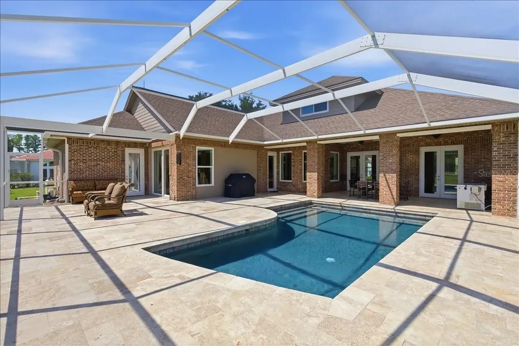 17825 Simms Road Odessa FL 33556