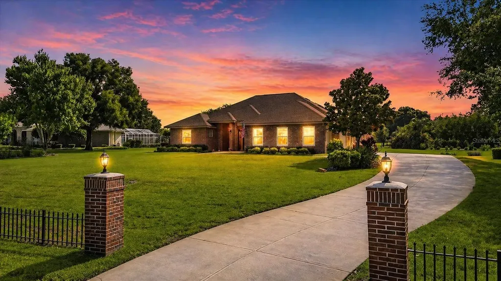 17825 Simms Road Odessa FL 33556