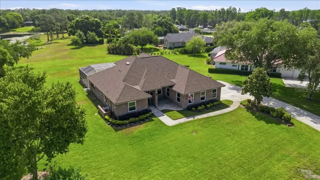17825 Simms Road Odessa FL 33556