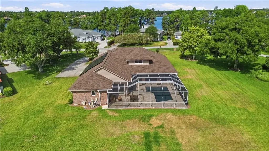 17825 Simms Road Odessa FL 33556
