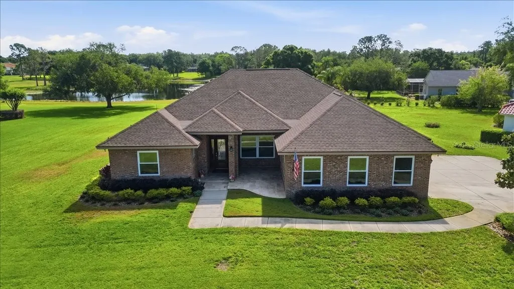 17825 Simms Road Odessa FL 33556