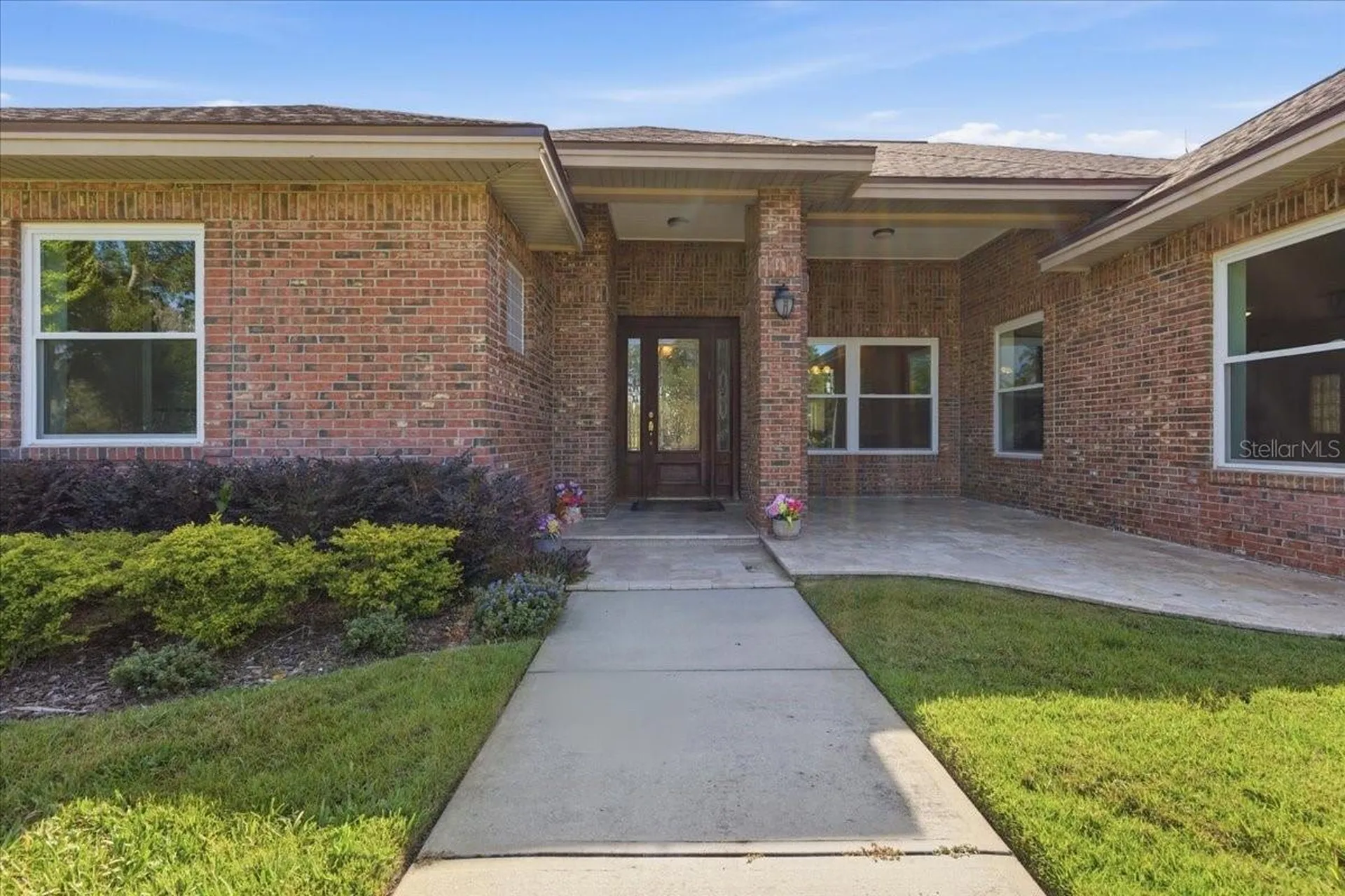 17825 Simms Road Odessa FL 33556