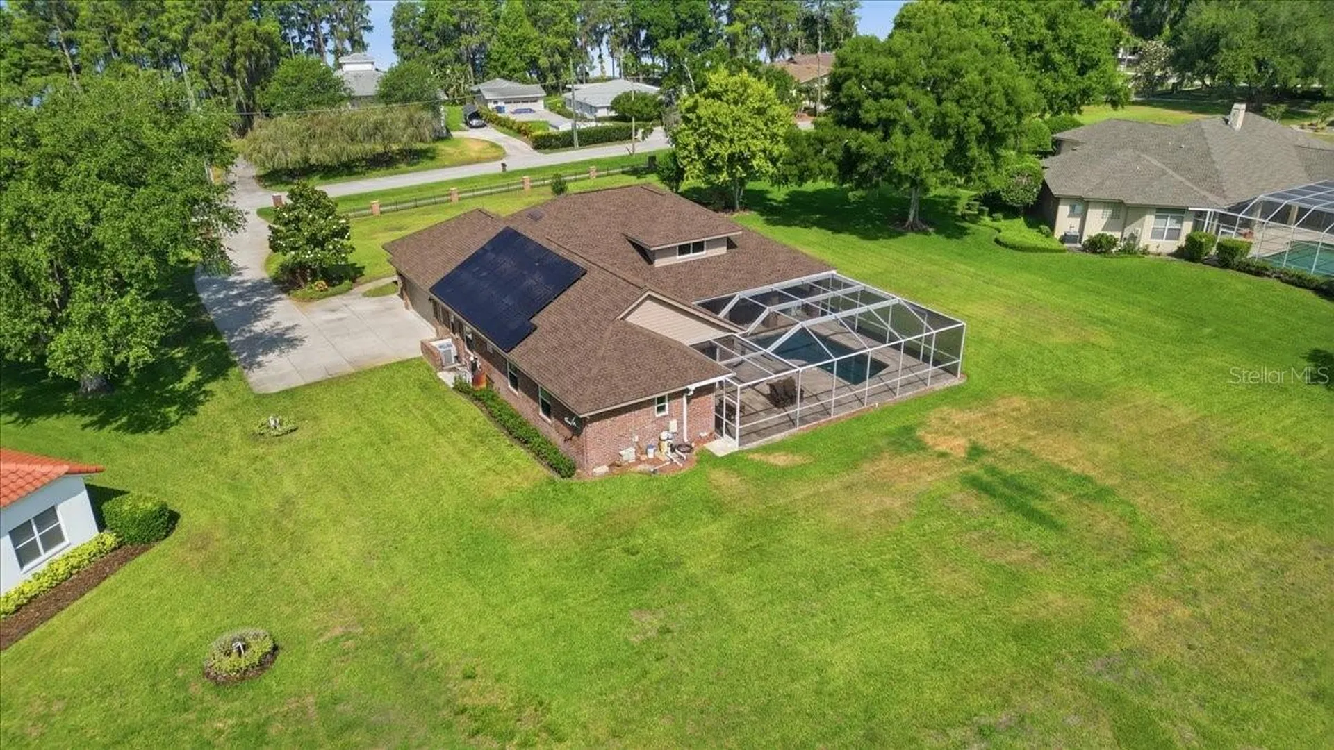 17825 Simms Road Odessa FL 33556