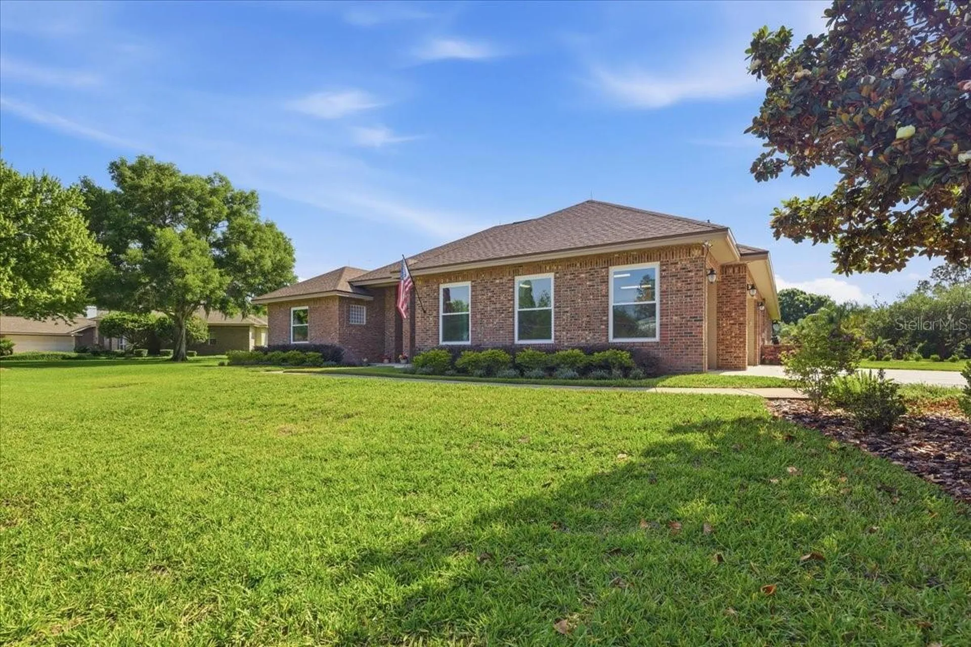 17825 Simms Road Odessa FL 33556