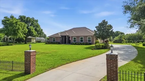 17825 Simms Road Odessa FL 33556