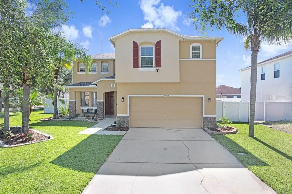 10602 Bamboo Rod Circle Riverview FL 33569