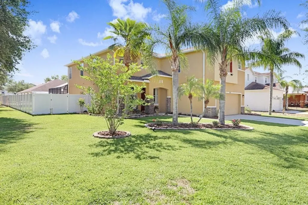 10602 Bamboo Rod Circle Riverview FL 33569