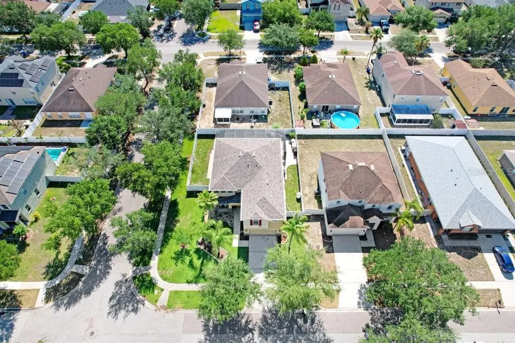 10602 Bamboo Rod Circle Riverview FL 33569