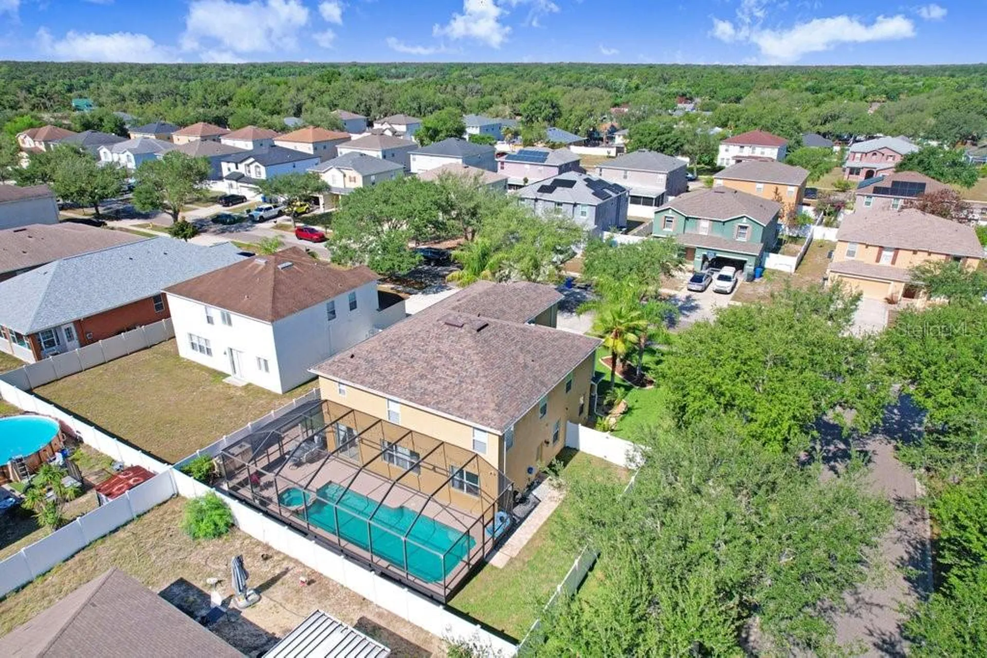 10602 Bamboo Rod Circle Riverview FL 33569