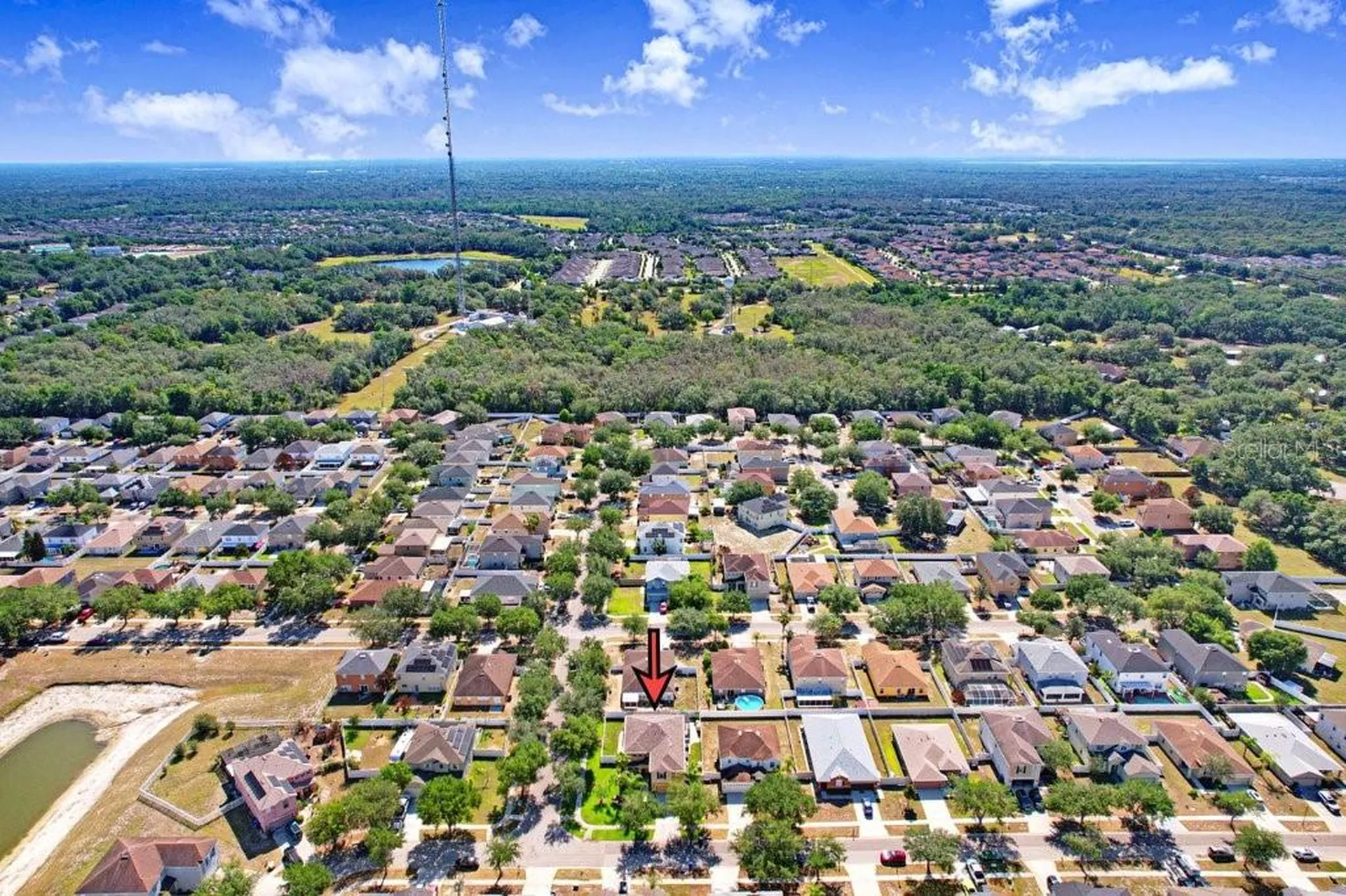10602 Bamboo Rod Circle Riverview FL 33569