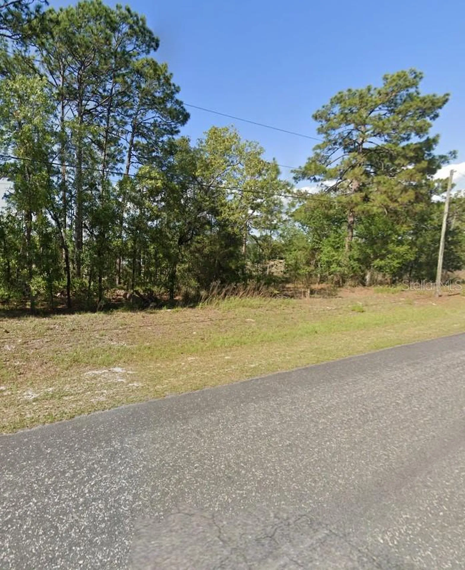425 W Homeway Loop Citrus Springs FL 34434