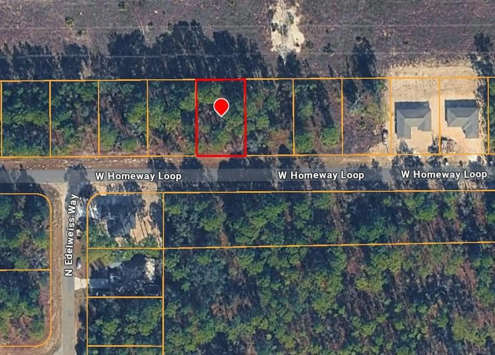425 W Homeway Loop Citrus Springs FL 34434