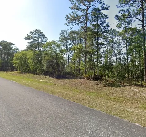 425 W Homeway Loop Citrus Springs FL 34434