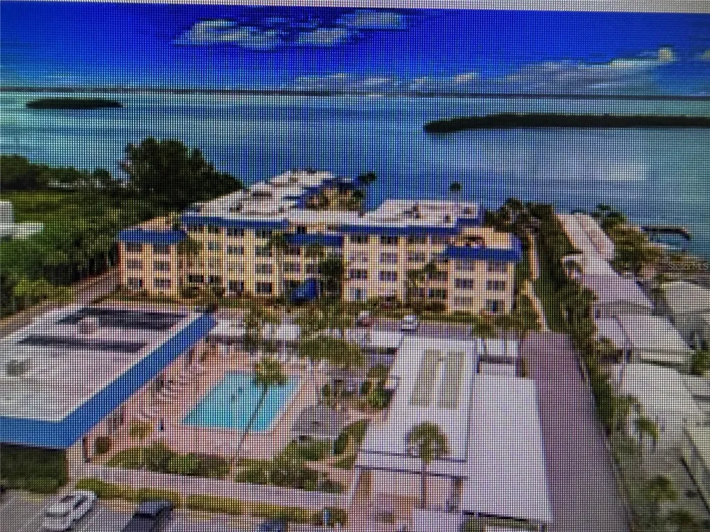 3802 Gulf Of Mexico Drive Longboat Key FL 34228