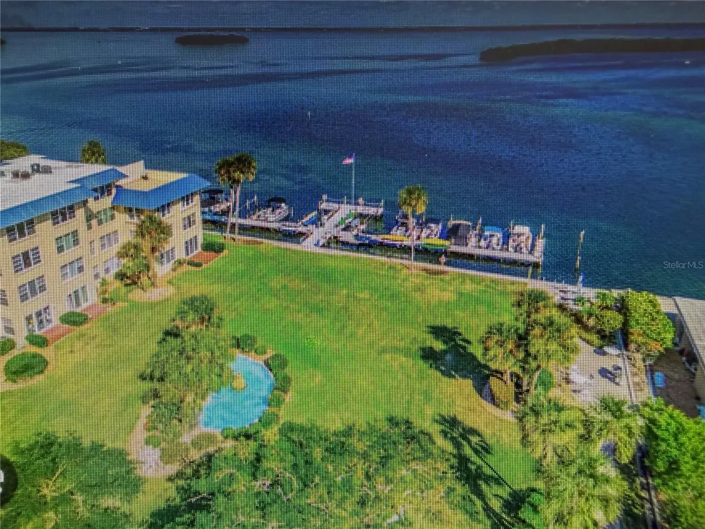 3802 Gulf Of Mexico Drive Longboat Key FL 34228