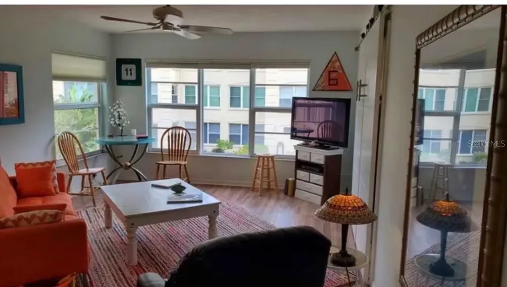 3802 Gulf Of Mexico Drive Longboat Key FL 34228