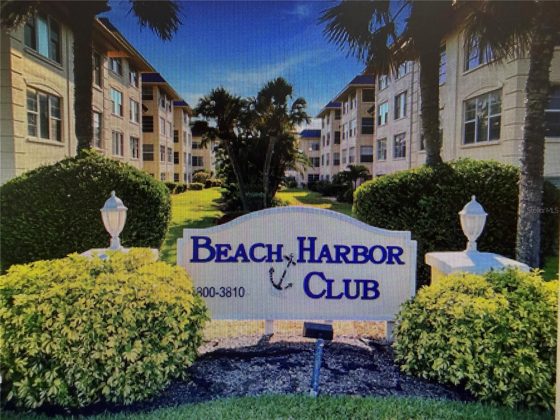 3802 Gulf Of Mexico Drive Longboat Key FL 34228