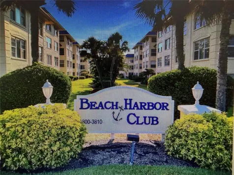 3802 Gulf Of Mexico Drive Longboat Key FL 34228